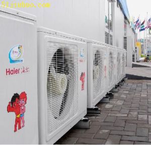 哈尔滨二手空调回收，品牌空调回收