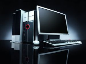 哈尔滨二手电脑回收，台式机电脑回收